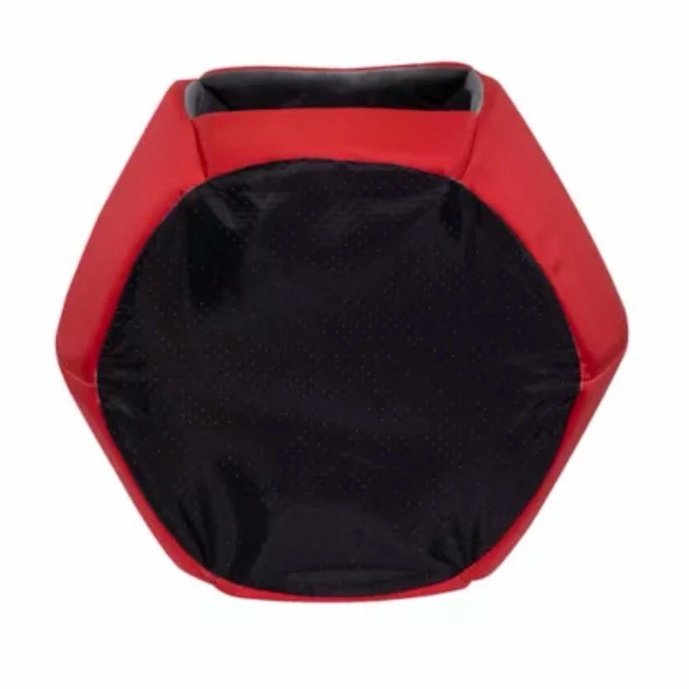 Ohio State University Theme Pet Dome Bed - Picture 7 of 10